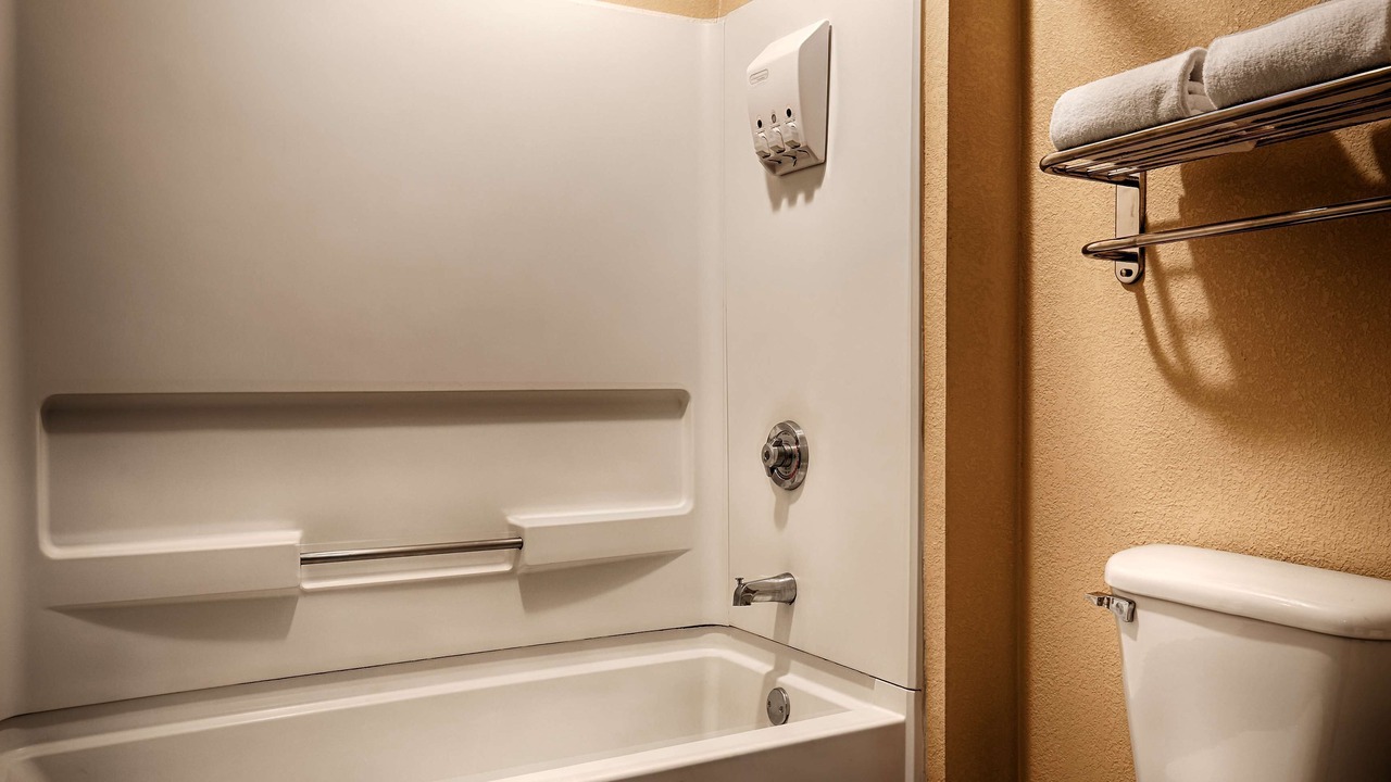 Photo of Bedroom in Kaufman