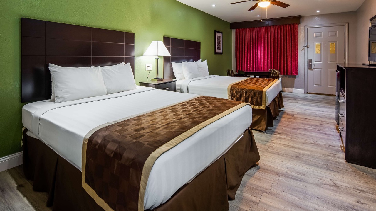 Photo of Bedroom in Kaufman