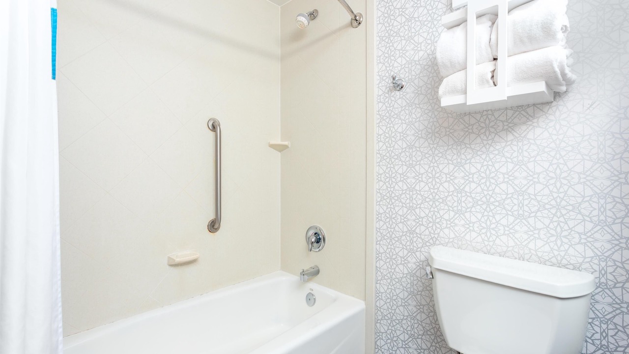 Photo of Bathroom in Akron