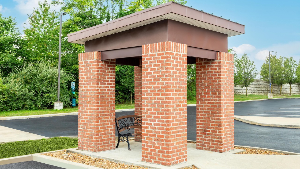 Photo of Patio Balcony in Akron