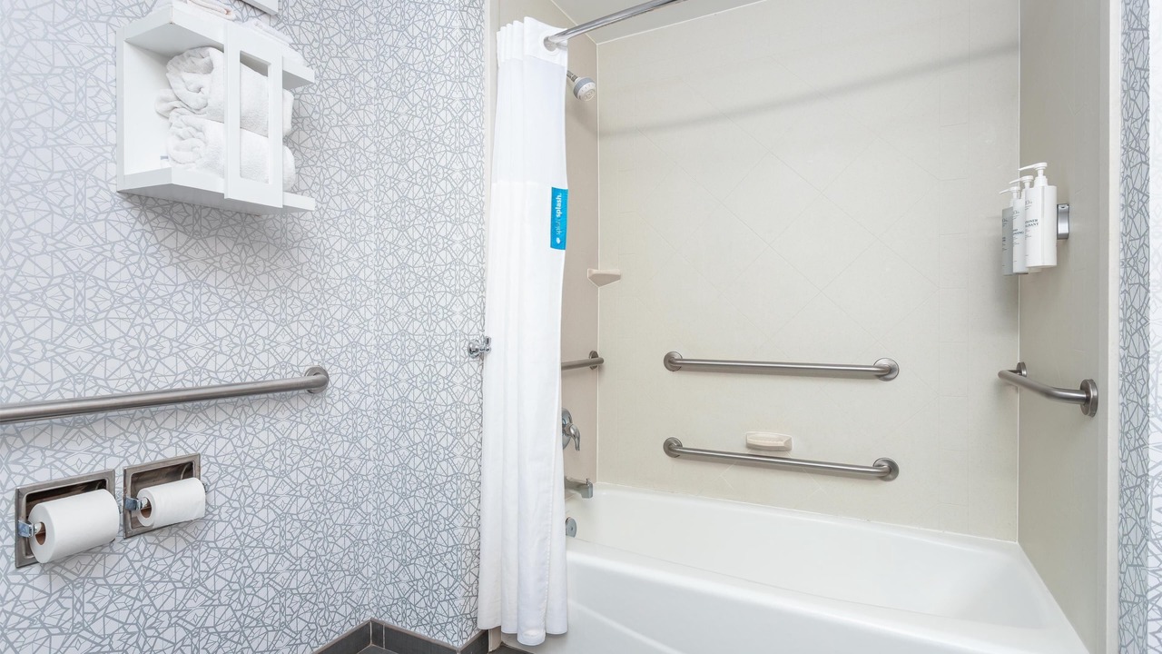 Photo of Bathroom in Akron