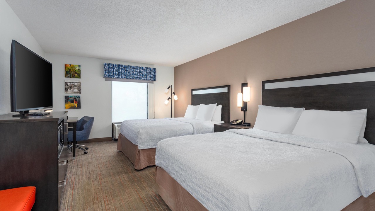 Photo of Bedroom in Akron