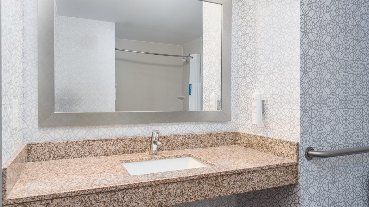 Photo of Bathroom in Akron