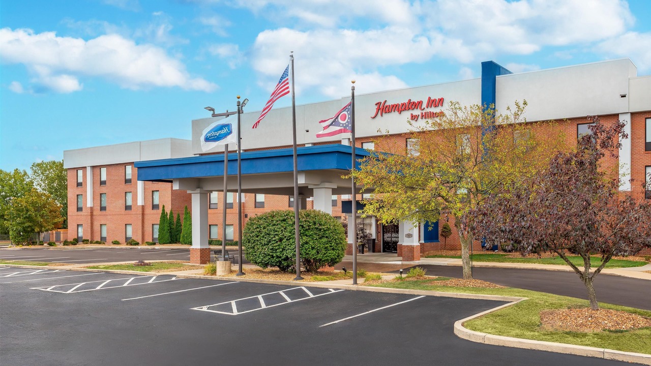 Photo of Outdoor in Akron