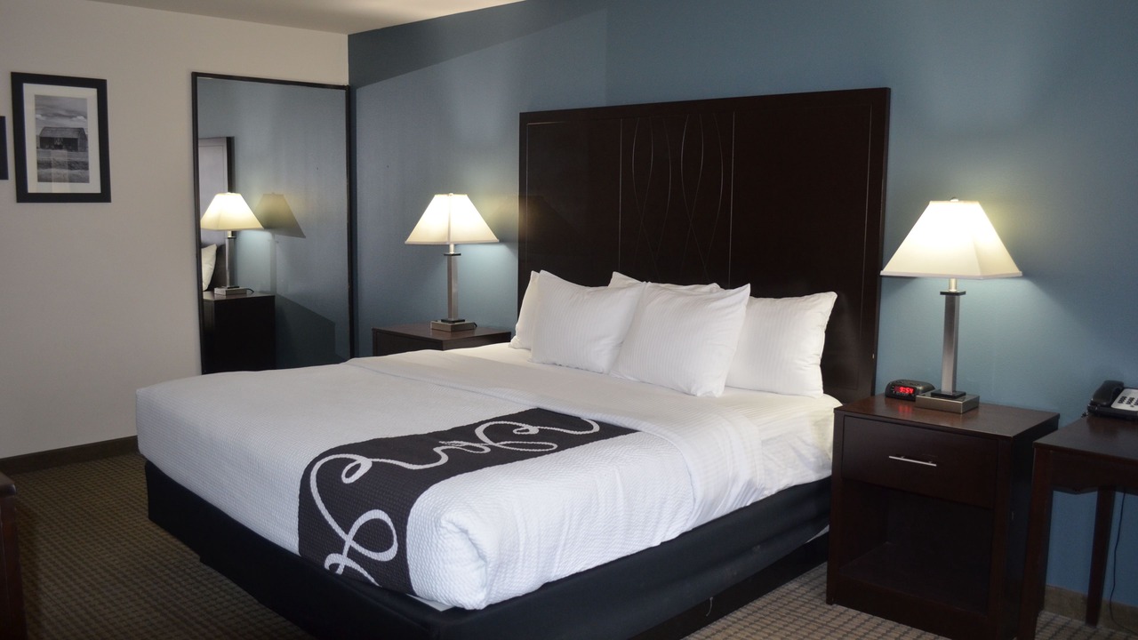 Photo of Bedroom in Moscow