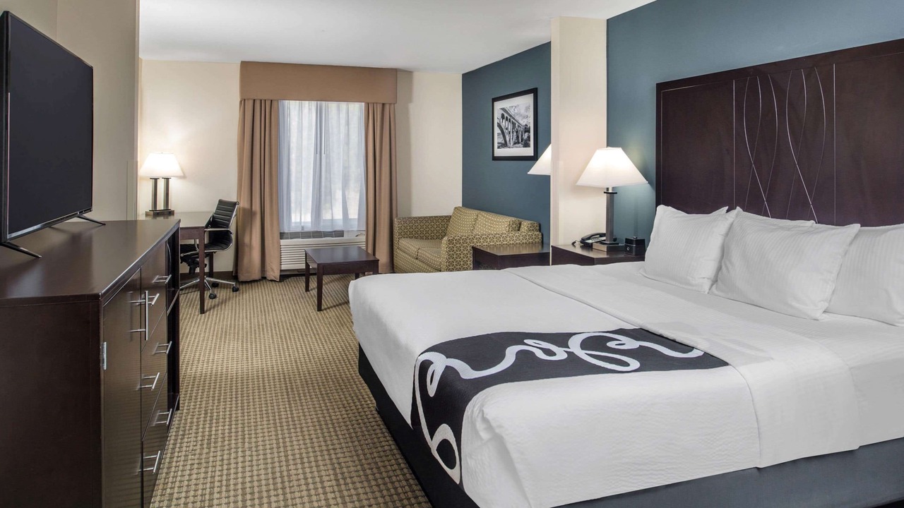 Photo of Bedroom in Moscow