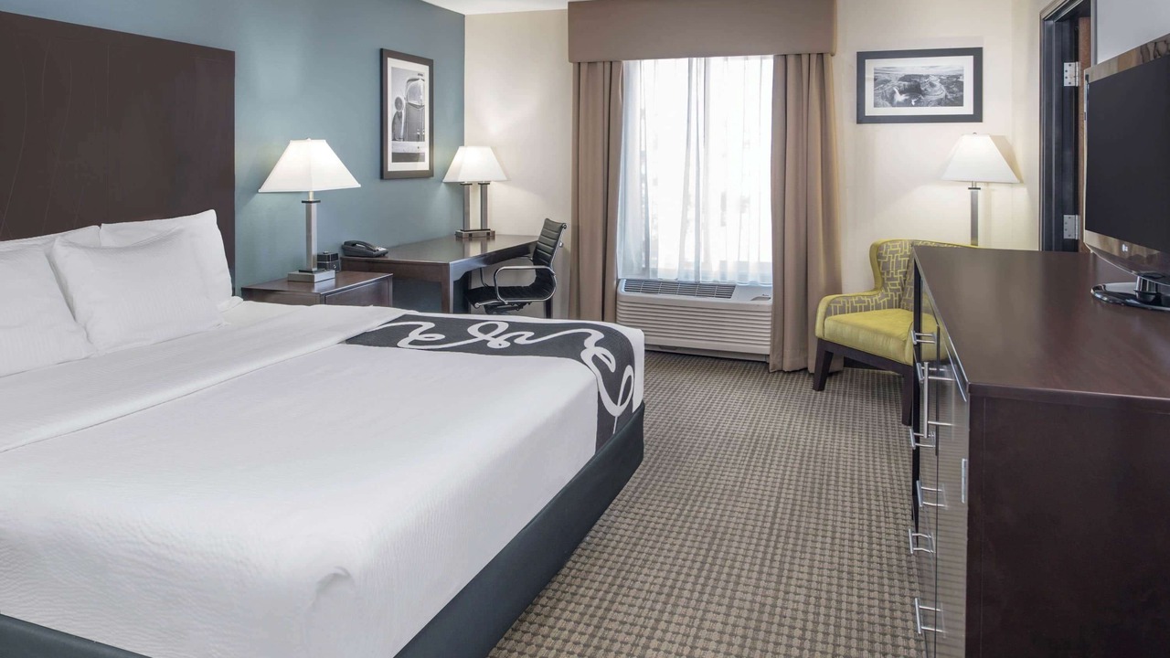 Photo of Bedroom in Moscow