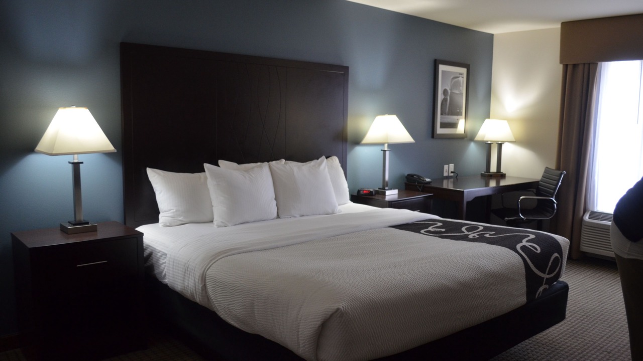 Photo of Bedroom in Moscow