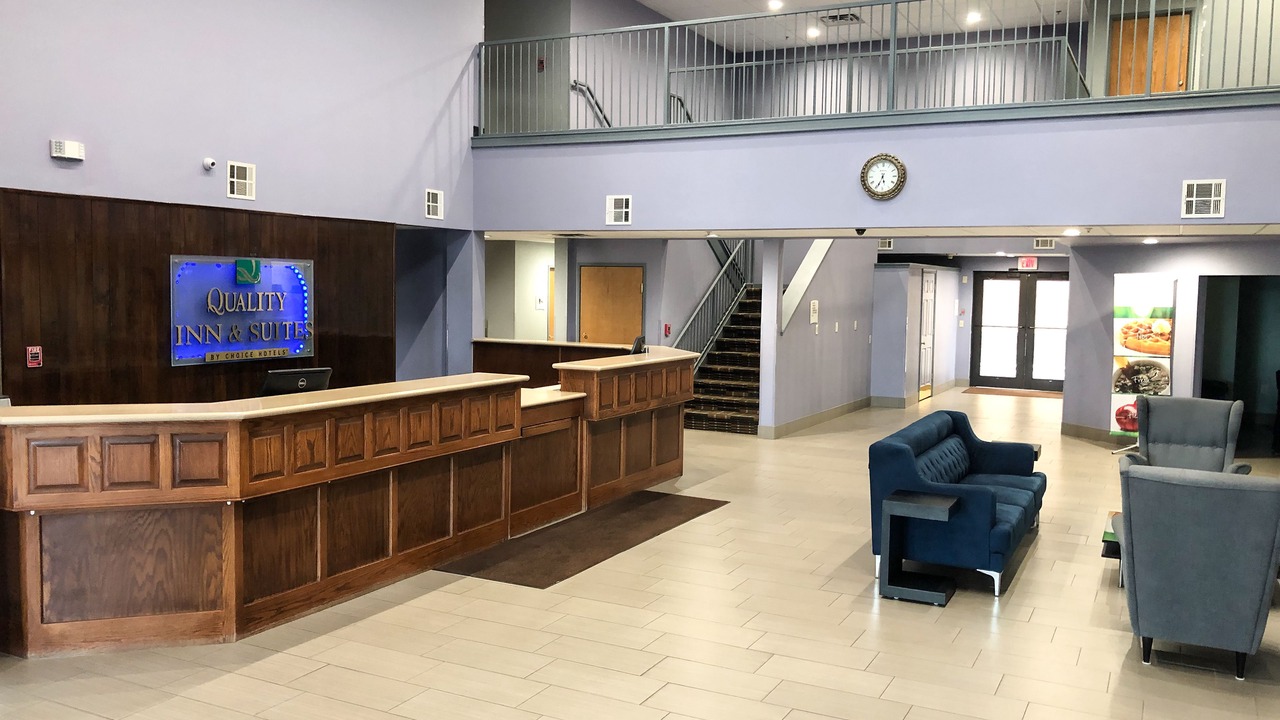 Photo of Livingroom in Alma