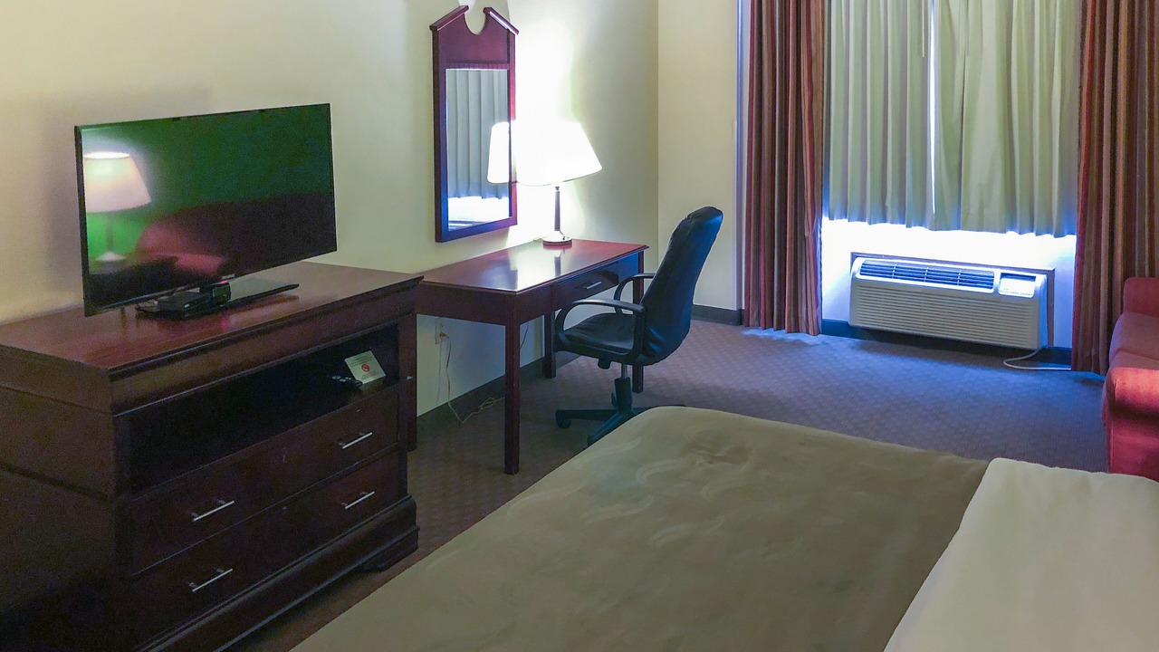 Photo of Bedroom in Alma