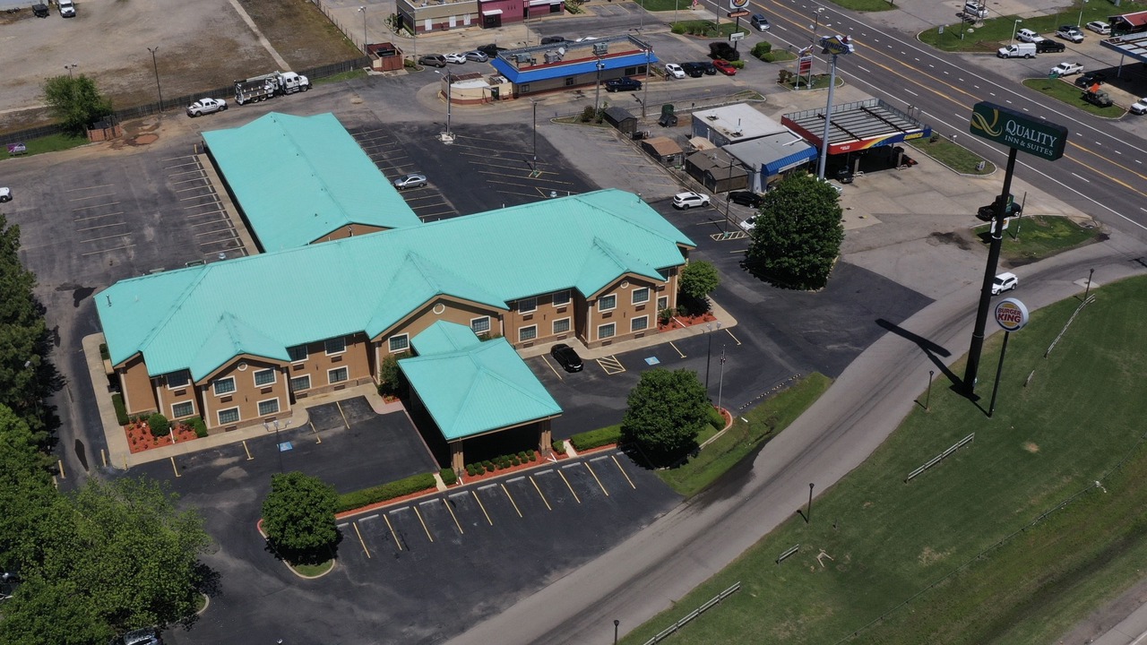 Photo of Outdoor in Alma