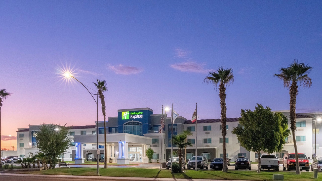 Photo of Outdoor in El Centro