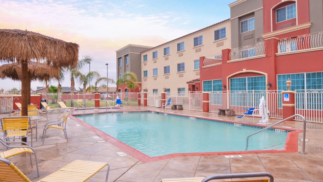 Photo of Outdoor in El Centro