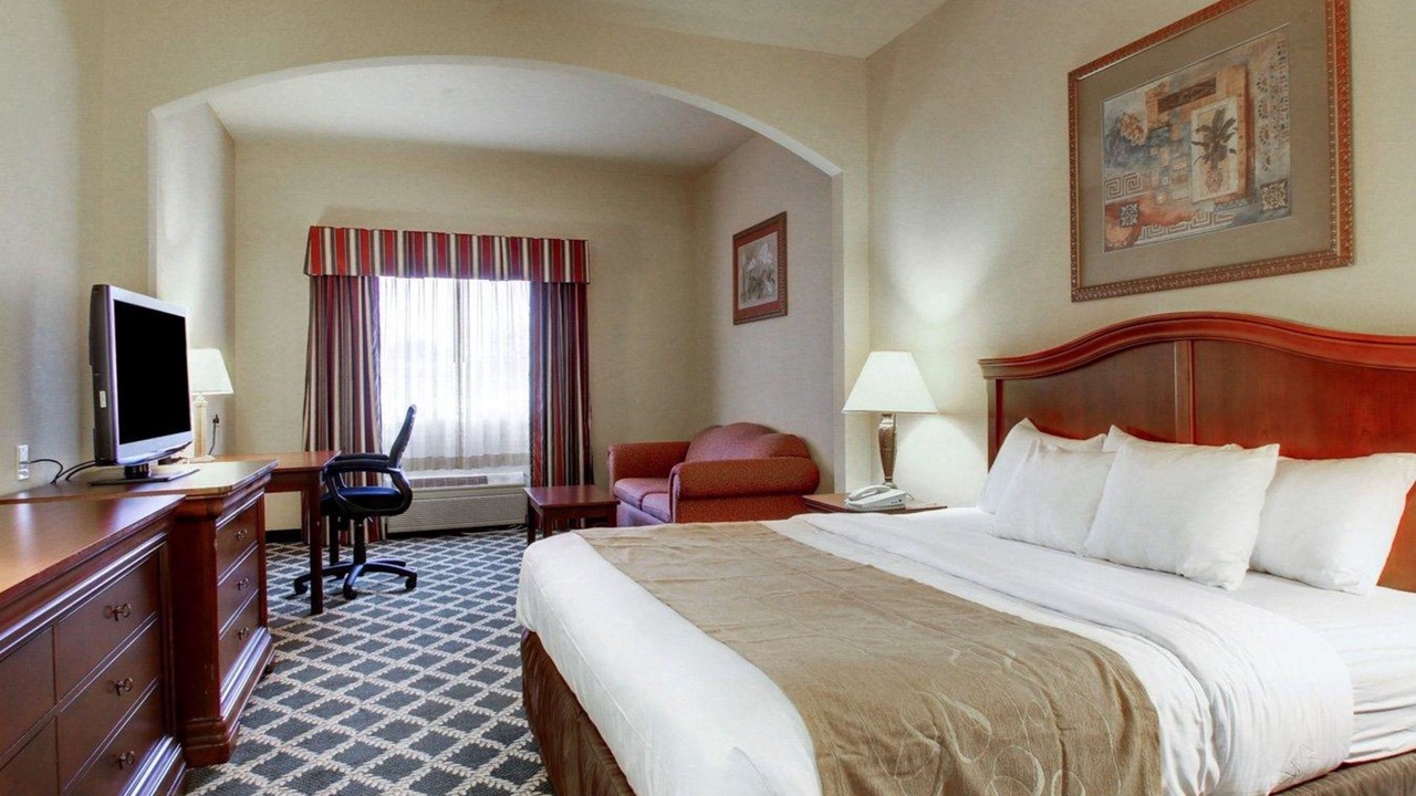 Photo of Bedroom in Vidalia