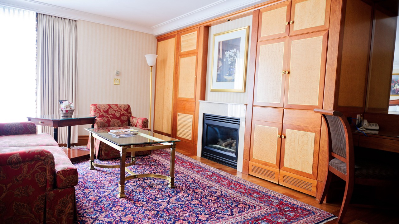 Photo of Bedroom in Port Credit