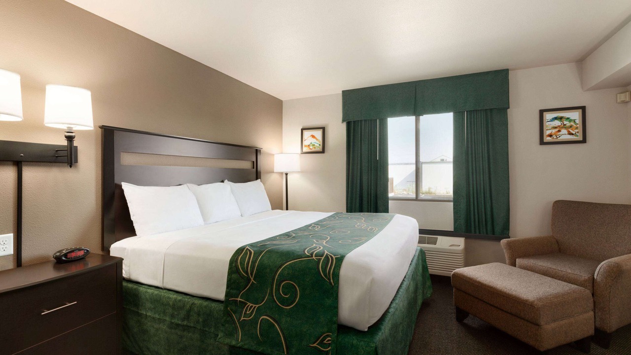 Photo of Bedroom in Hermiston