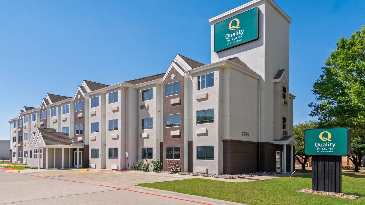 Photo of Outdoor in Fort Worth