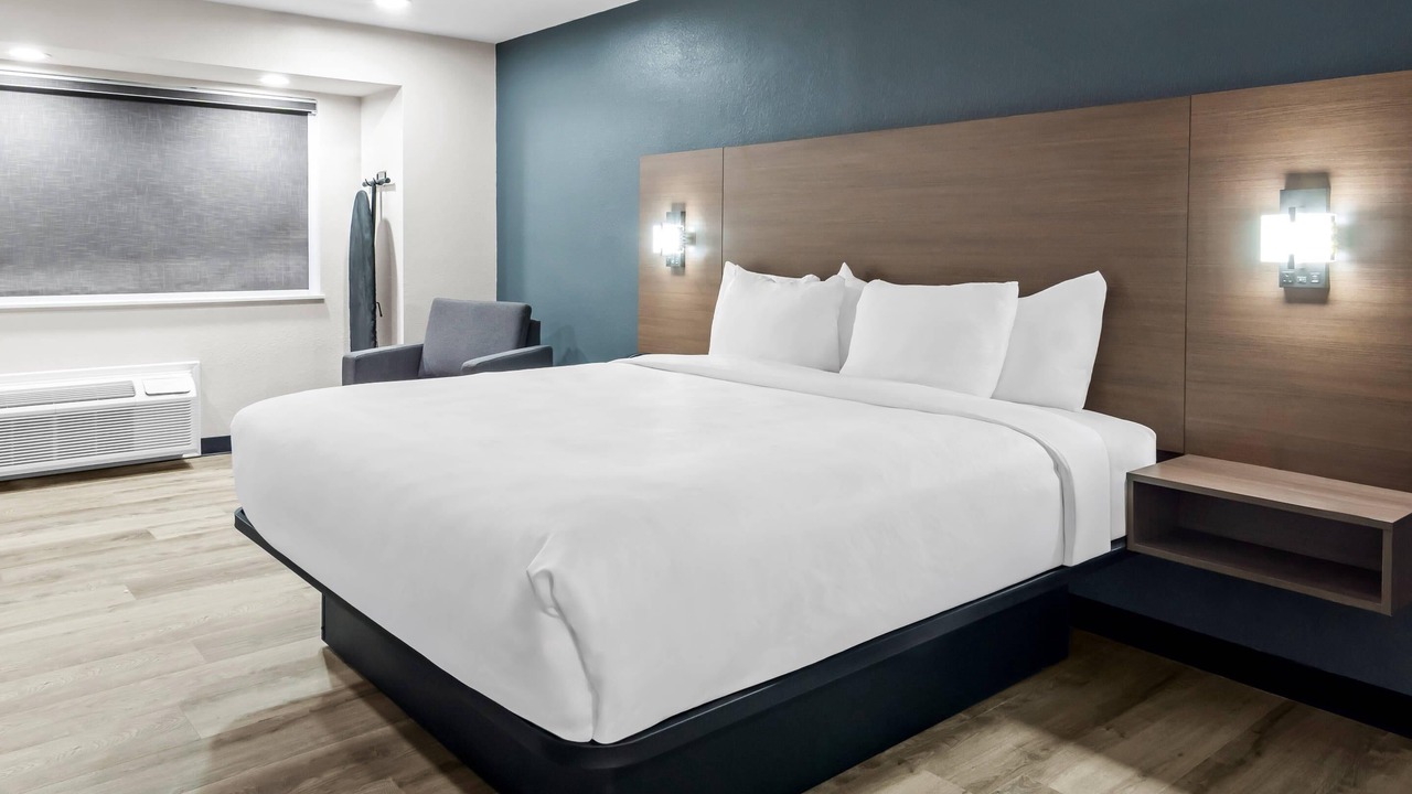 Photo of Bedroom in Fort Worth