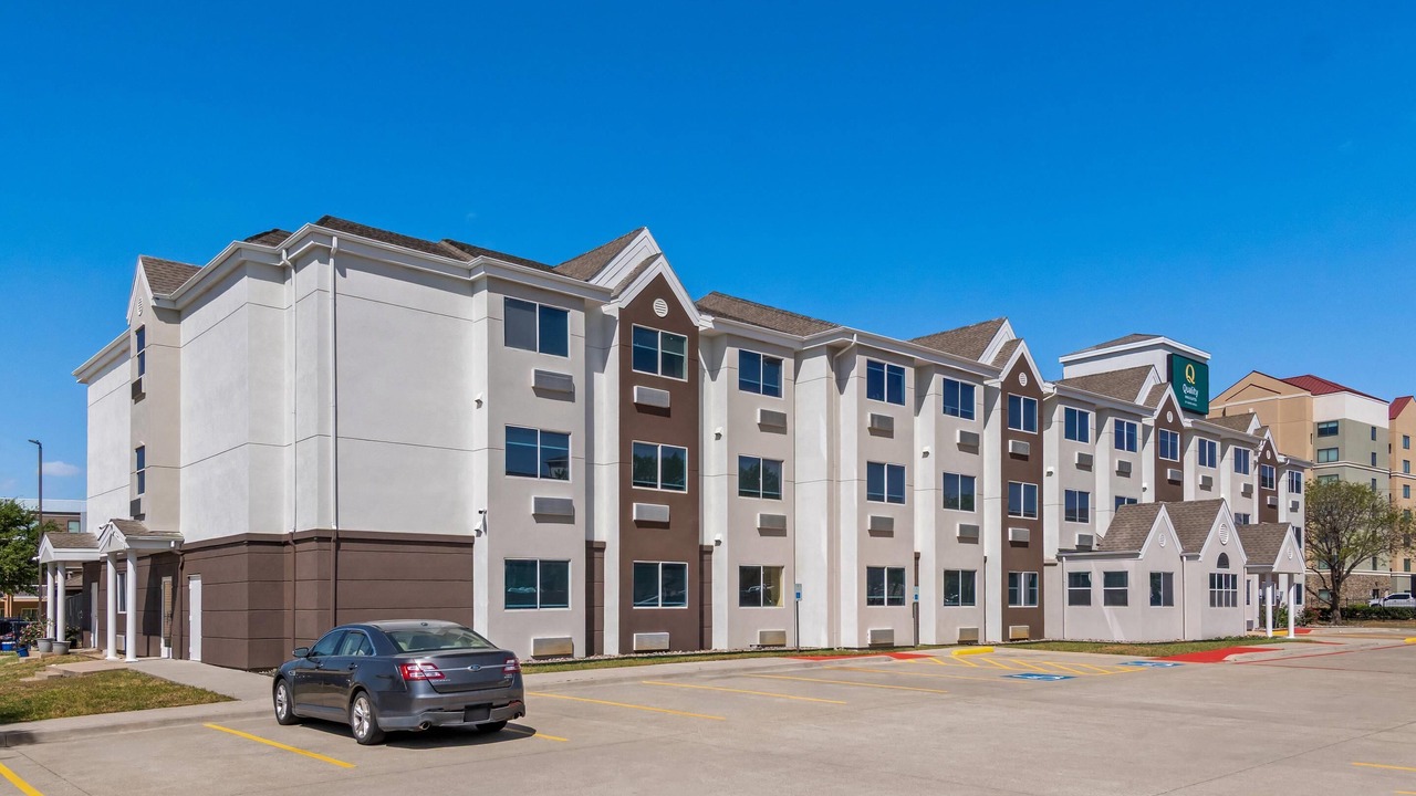 Photo of Outdoor in Fort Worth