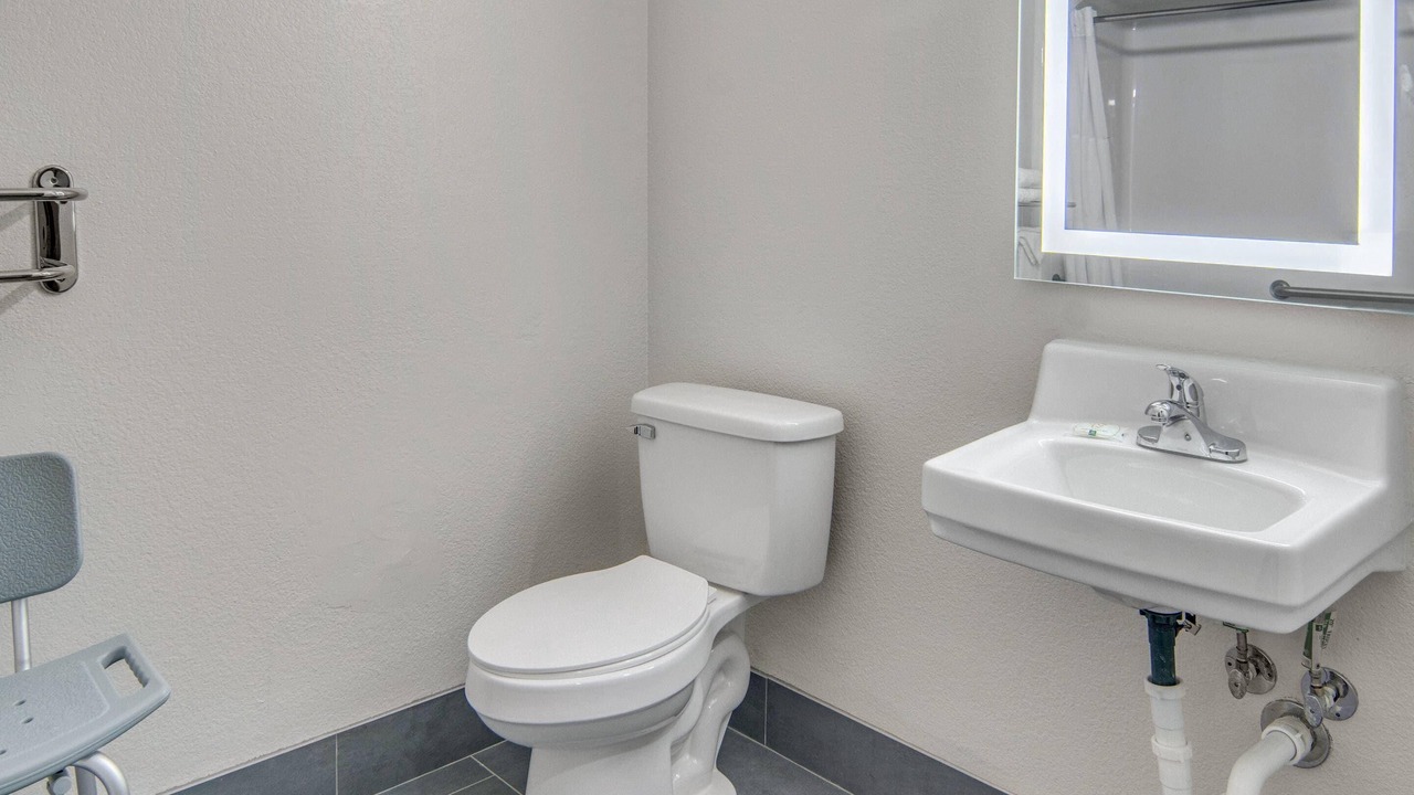 Photo of Bedroom in Fort Worth