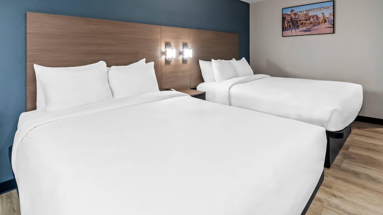 Photo of Bedroom in Fort Worth