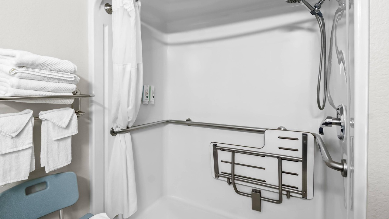 Photo of Bedroom in Fort Worth