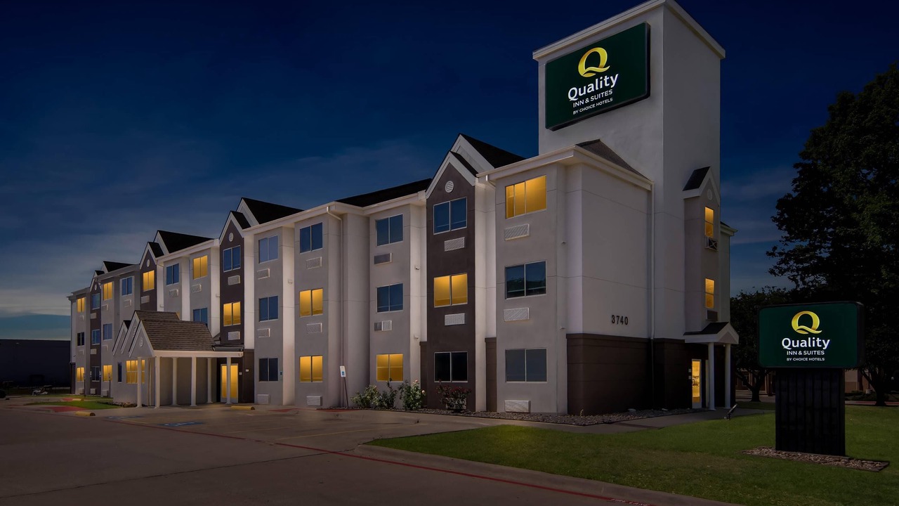 Photo of Outdoor in Fort Worth