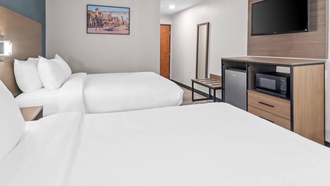 Photo of Bedroom in Fort Worth