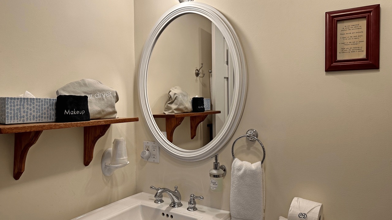 Photo of Bathroom in Smith Hill