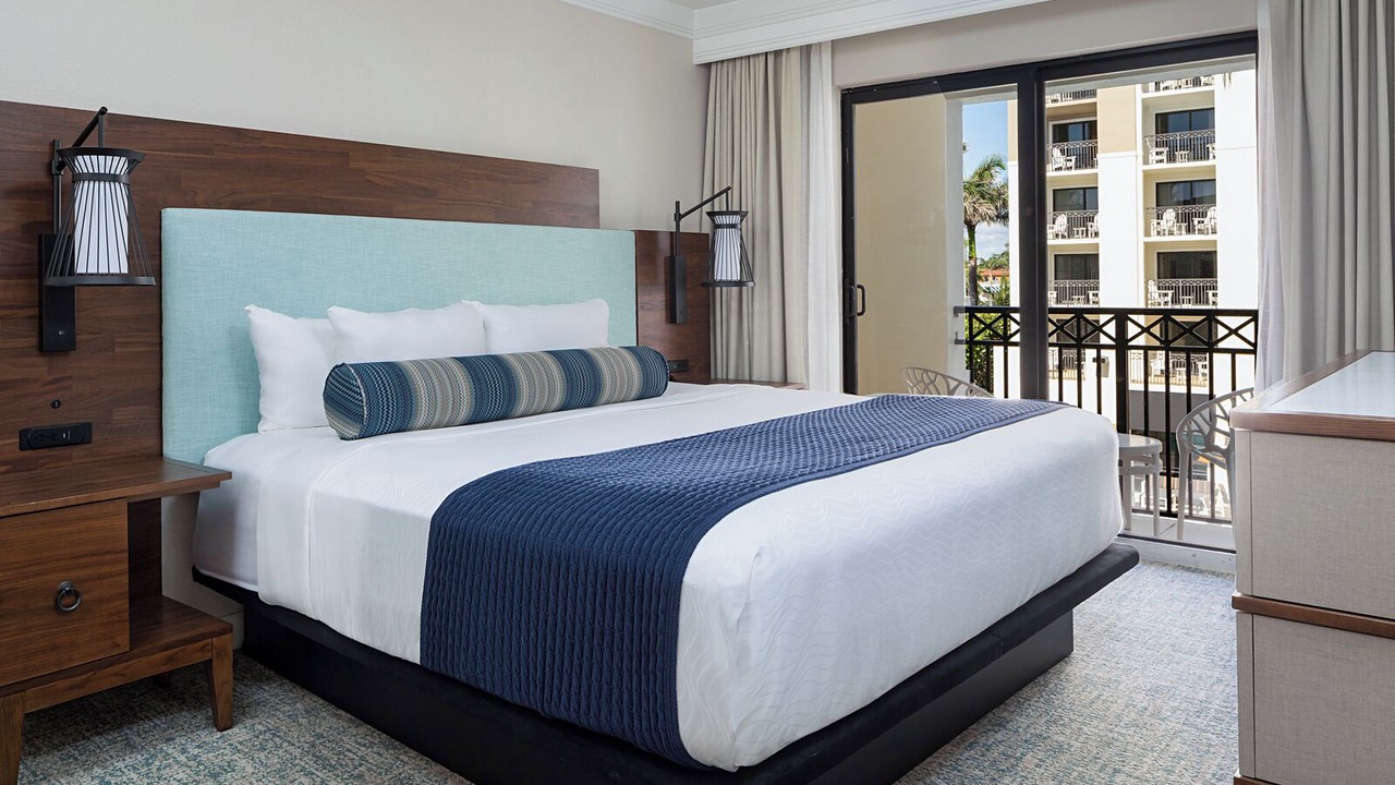 Photo of Bedroom in Delray Beach