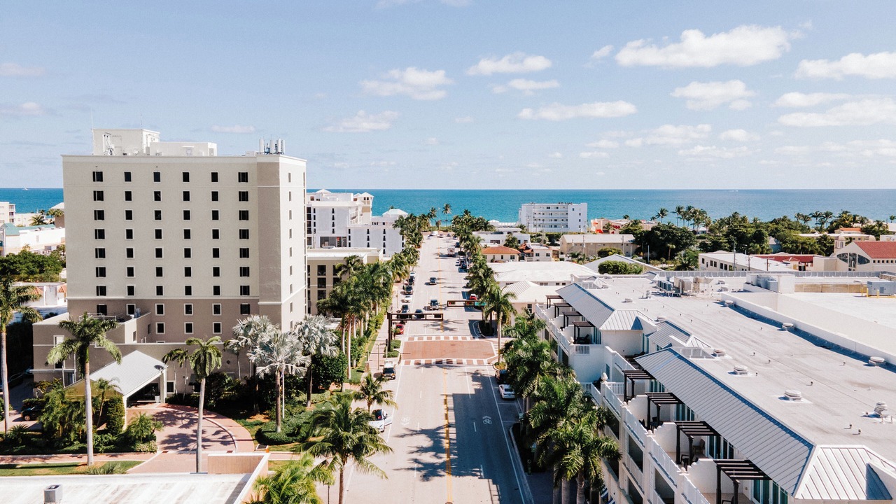 Photo of Outdoor in Delray Beach