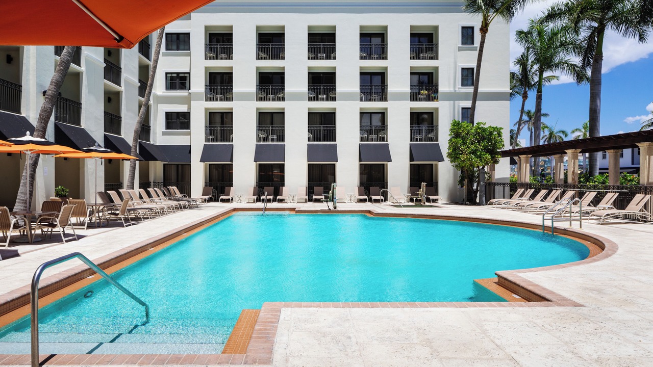 Photo of Outdoor in Delray Beach