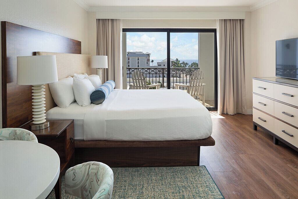 Photo of Bedroom in Delray Beach