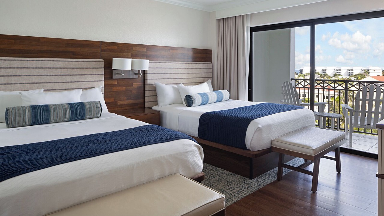 Photo of Bedroom in Delray Beach