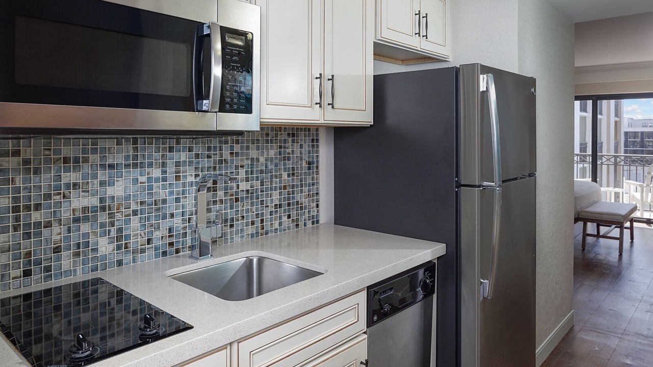 Photo of Kitchen in Delray Beach