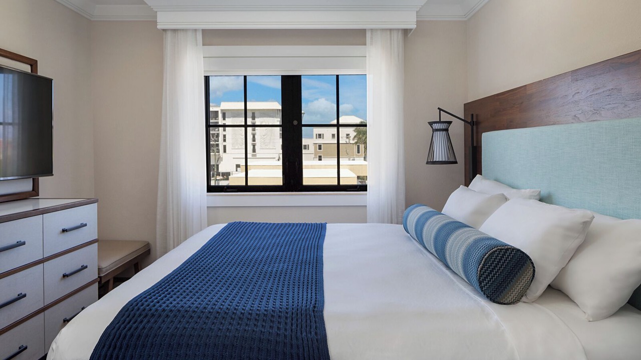 Photo of Bedroom in Delray Beach