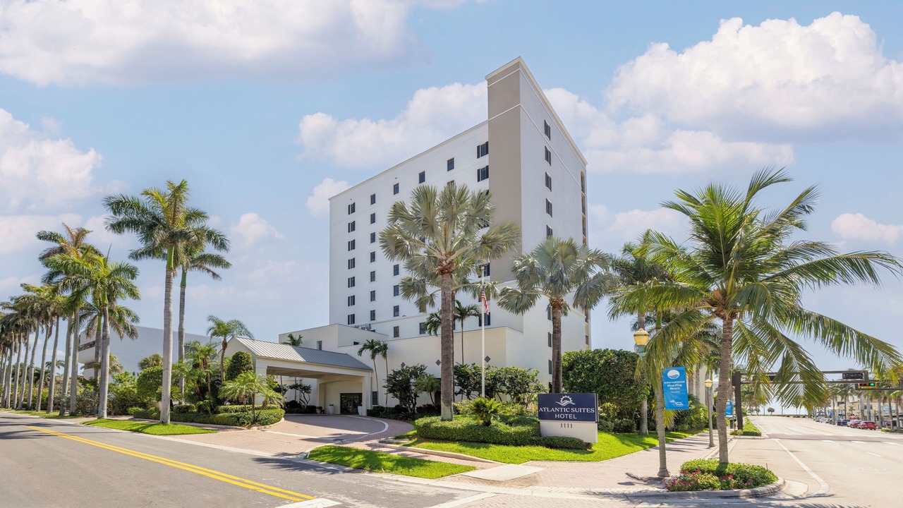 Photo of Outdoor in Delray Beach