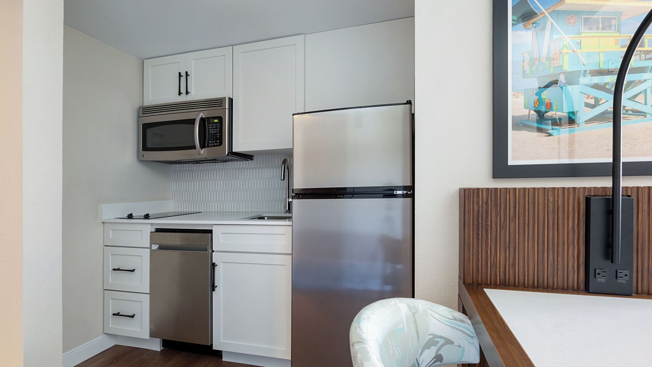 Photo of Kitchen in Delray Beach