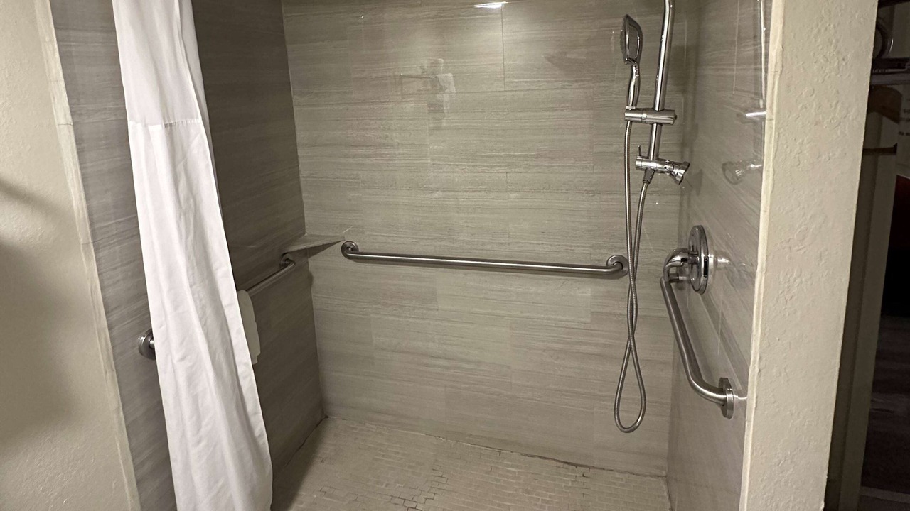 Photo of Bathroom in Athens