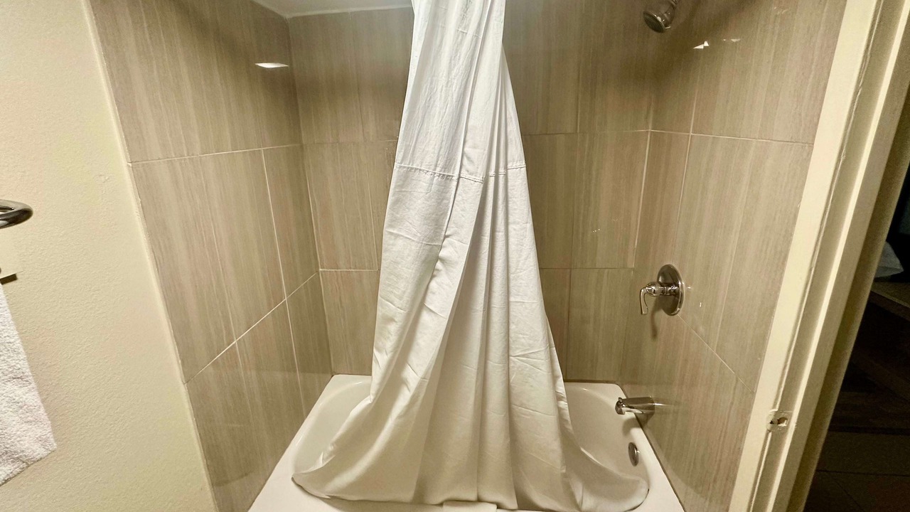 Photo of Bathroom in Athens
