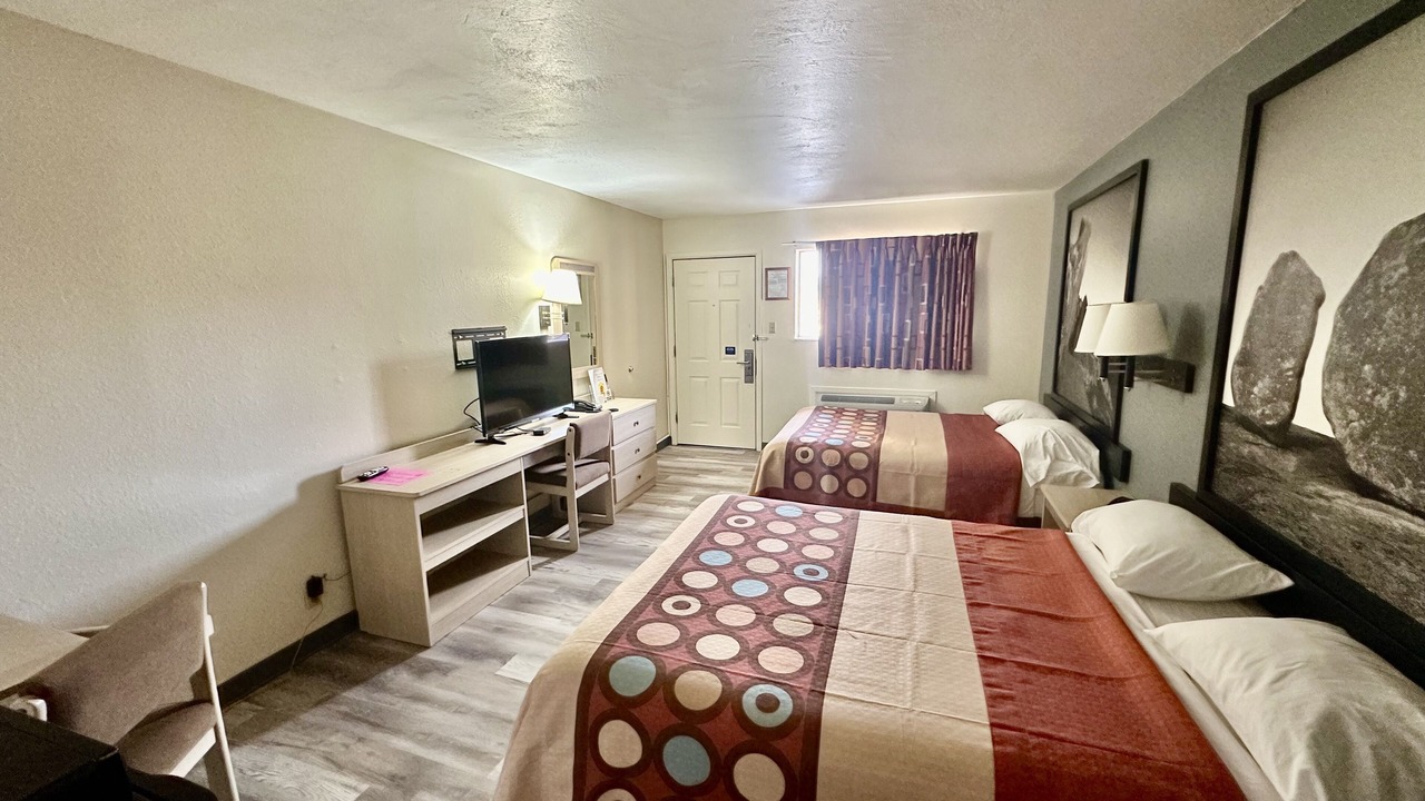 Photo of Bedroom in Athens
