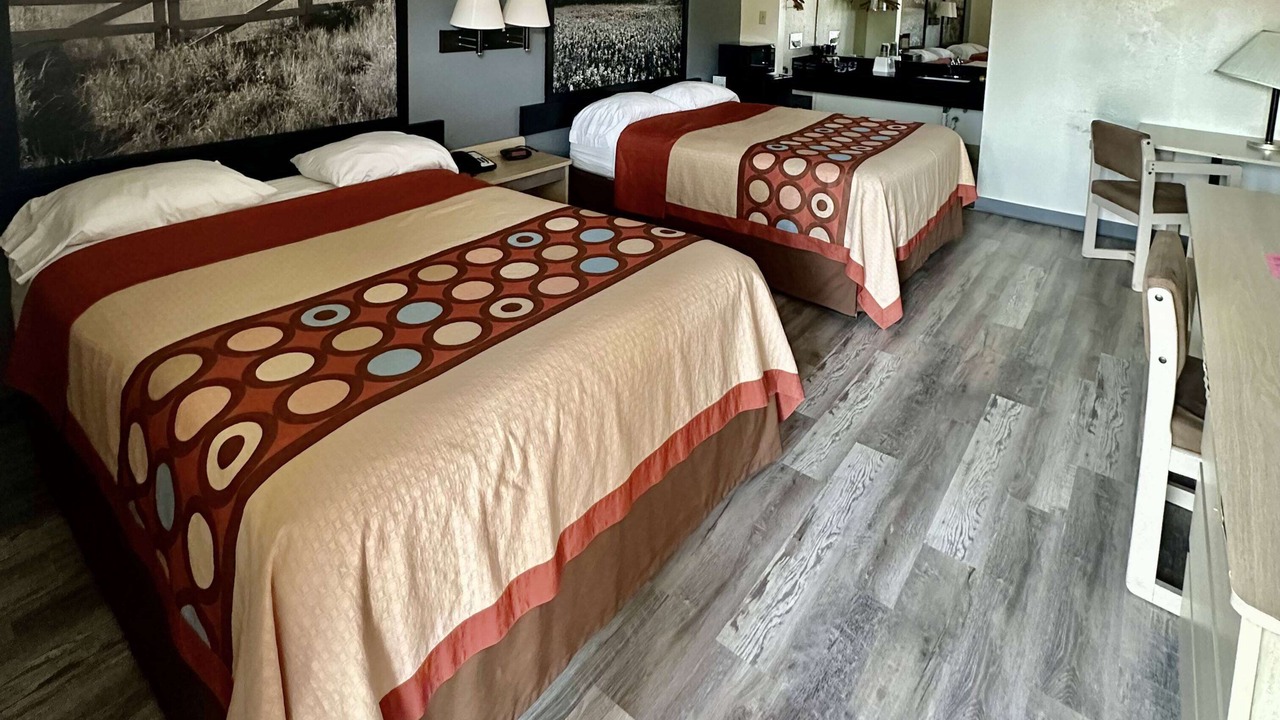 Photo of Bedroom in Athens