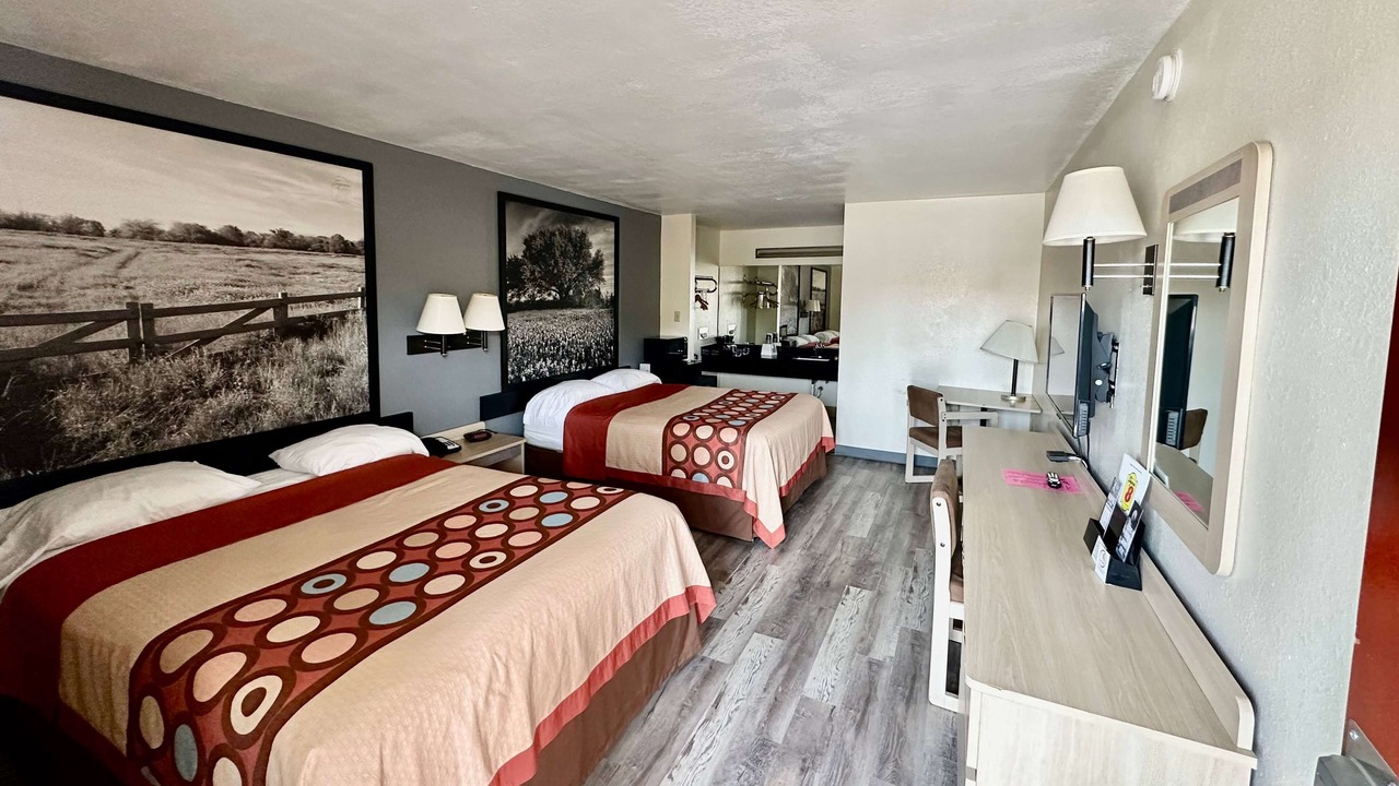 Photo of Bedroom in Athens