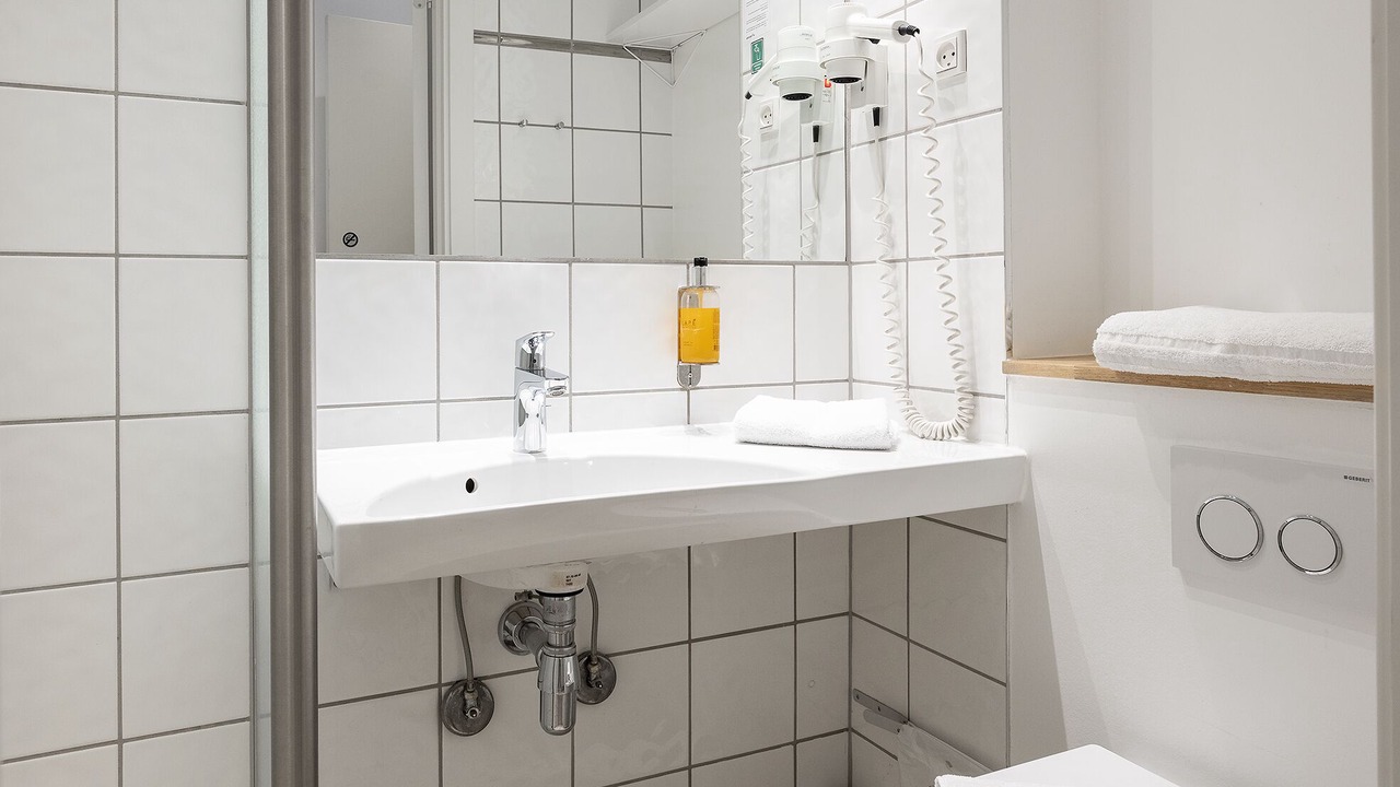 Photo of Bathroom in København V