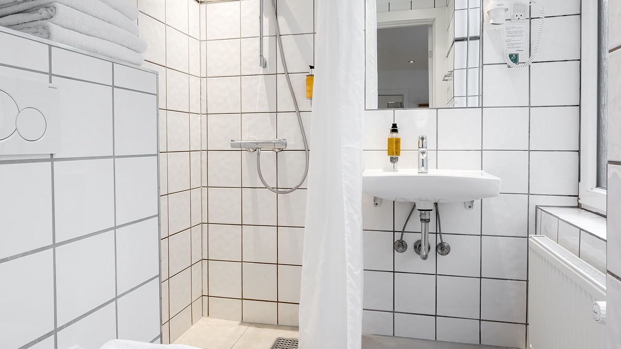 Photo of Bathroom in København V