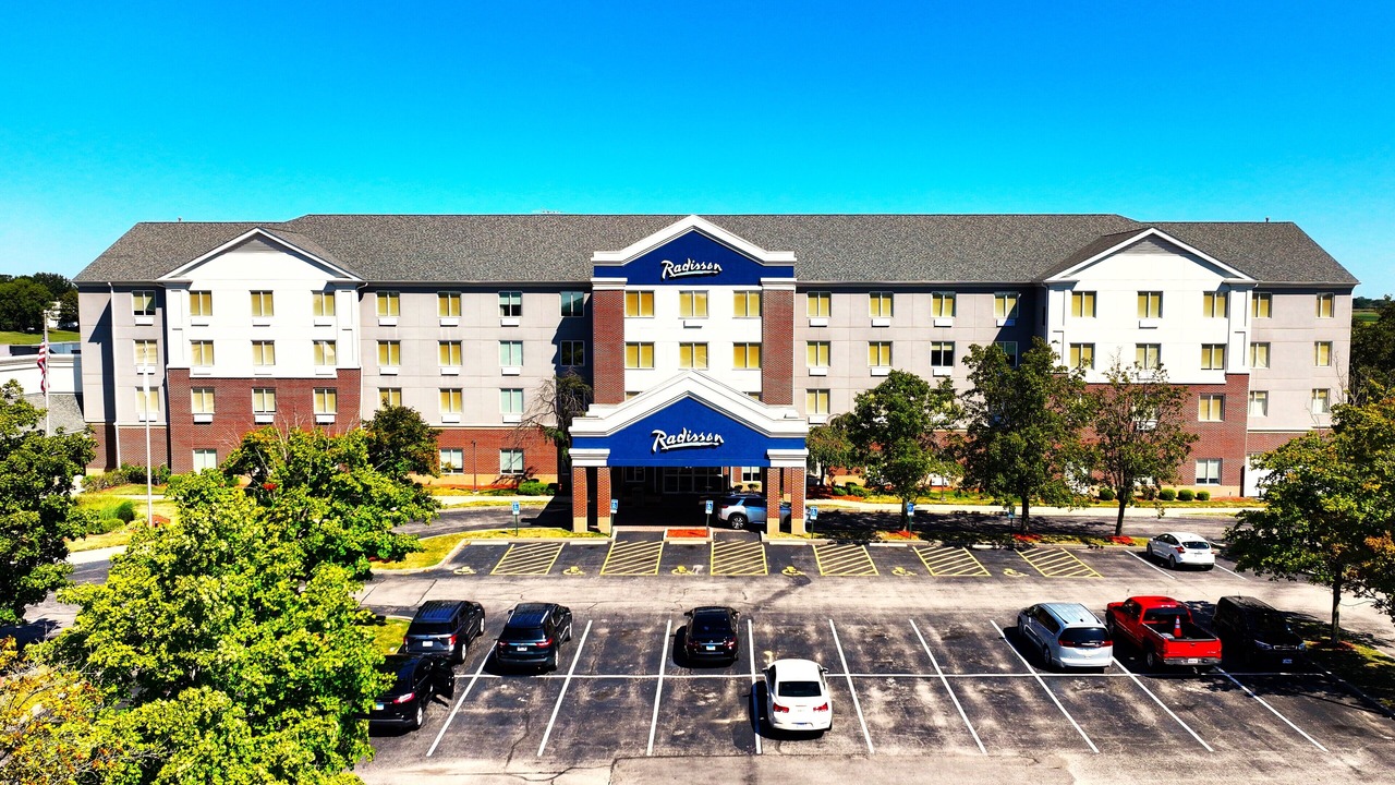 Photo of Outdoor in Fairview Heights