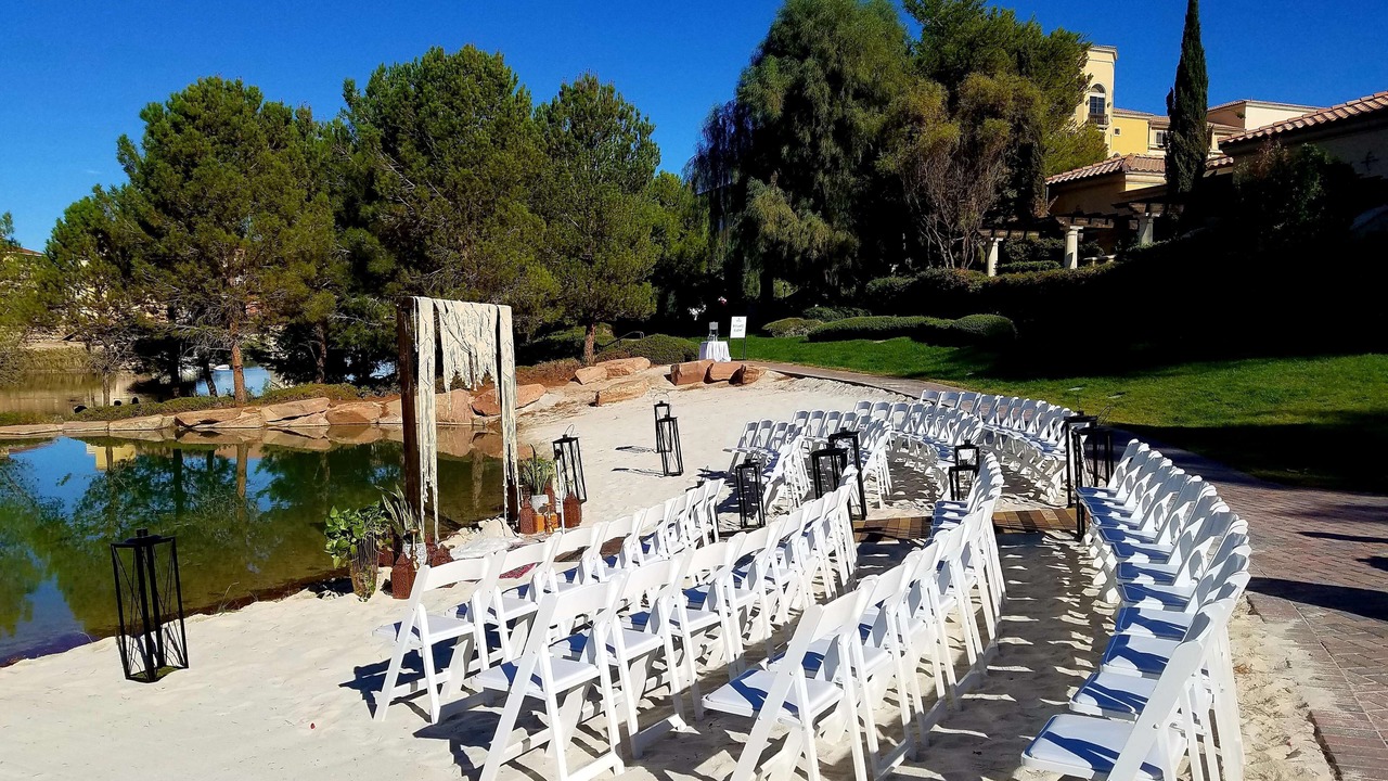 Photo of Outdoor in Lake Las Vegas