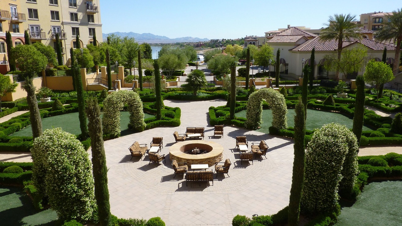 Photo of Outdoor in Lake Las Vegas