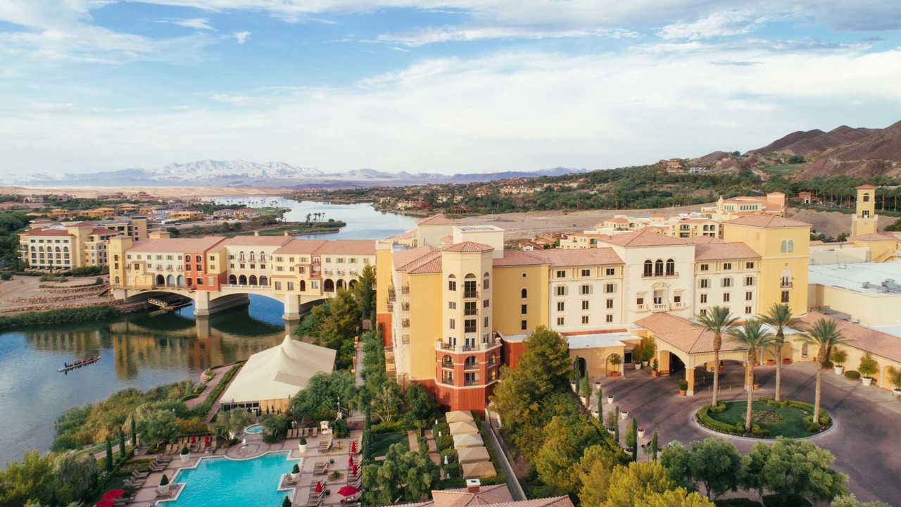 Photo of Outdoor in Lake Las Vegas