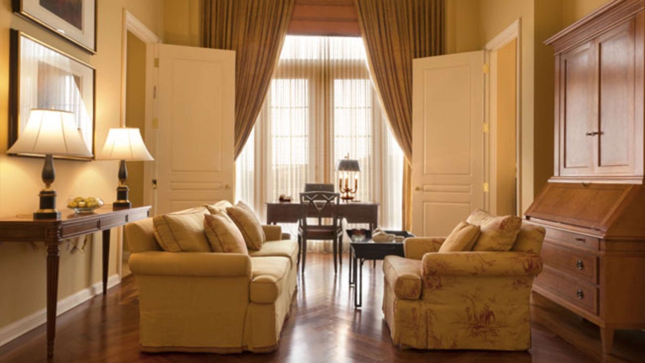 Photo of Bedroom in Lake Las Vegas